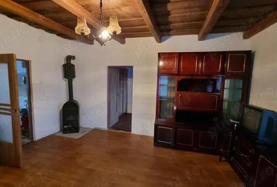 De vanzare teren intravilan cu casa, comuna Bon?ida - 2