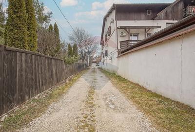 Casă cu 5 camere cu Teren 530 Mp în Central - 48