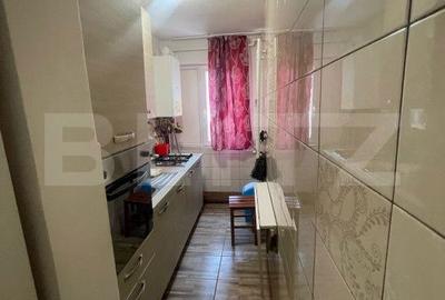 Apartament cu 2 camere semidecomandat în Micro 14 - 7