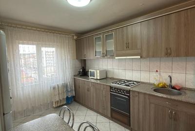 Apartament cu 2 camere decomandat în Rogerius - 6