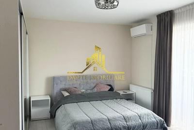 Apartament cu 2 camere decomandat, mobilat în Mărăști - 9