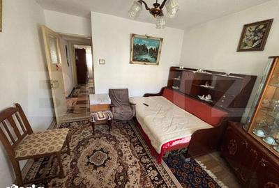 Apartament cu 3 camere decomandat în Central - 6