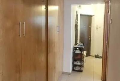 Apartament cu 3 camere decomandat, mobilat în Titan - 22