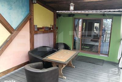 Casă cu 4 camere în Angofa - 2