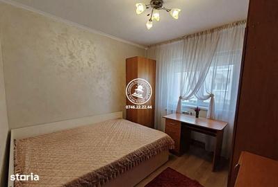 Apartament cu 2 camere decomandat în Central - 6