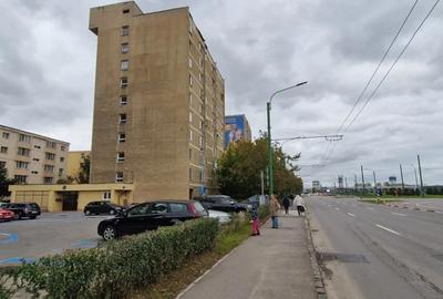 Inchiriez garsoniera - 2