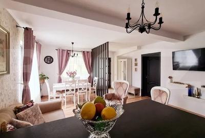 Casa moderna multifunctionala/pensiune de vanzare in Mera, aproape de Cluj - 3