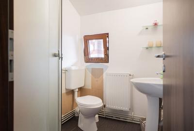 Casa de vacanta sau pensiune cu recenzii excelente, in Inima Branului - 35