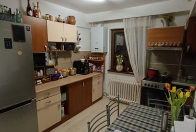 Apartament cu 2 camere în Gheorgheni - 1