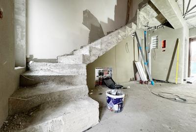 Casa individuala 4 camere, 3bai, 110mp utili, P+2 in Giroc - 9