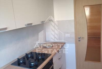 Apartament 3 camere cu balcon si priveliste placuta I zona Balcescu - 9