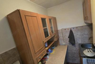 MT237 Apartament 1 camera, etaj 1, SAGULUI, centrala proprie - 3