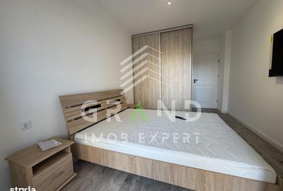 Apartament cu 2 camere, mobilat în Florești - 5