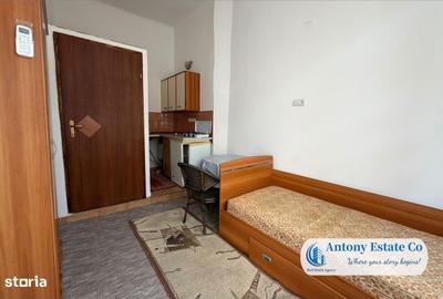 Garsonieră decomandată în Ultracentral - 7