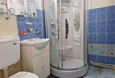 Apartament 3 camere - zona linistita, aproape de Facultatea de Litere - 8