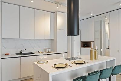 Apartament 2 camere de inchiriat ONE Timpuri Noi - 3