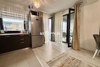 Apartament cu 2 camere în Tractorul - 8