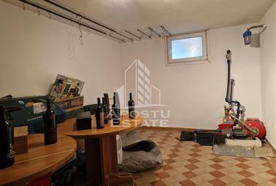 Vila cu terasa si piscina in Zadareni - 57