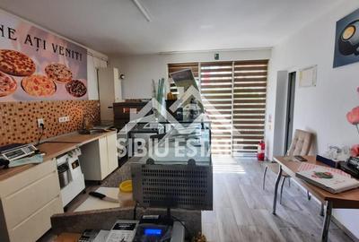 Spațiu comercial, de 34 mp, în Exterior Nord - 2
