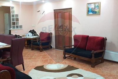 Casă individuală cu 6 camere cu Teren 1364 Mp în Ocna Șugatag - 5