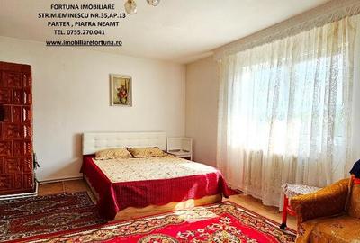 Casa, anexa si teren 1239 mp, situata in Podoleni - 5