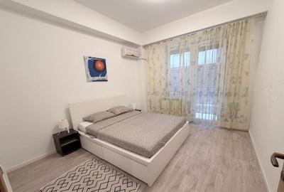 Apartament cu 3 camere semidecomandat în Pipera - 8