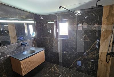 Casa de vanzare, 4 camere, 204 mp, zona Dacia Service - 13