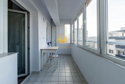 3 camere, decomandate, parcare, Zorilor Zona Observatorului, UMF, UTCN - 8