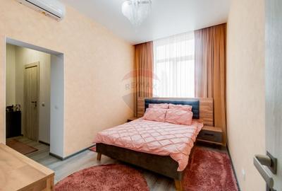 Penthouse de vanzare 360 mp totali, Global Residence - Mihai Bravu - 11