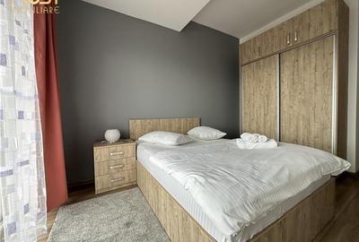 Apartament cu 2 camere semidecomandat în Gheorgheni - 8