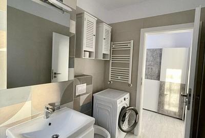 Apartament cu 2 camere decomandat, mobilat în Aradului - 6