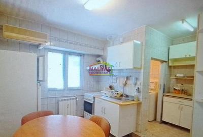 Apartament 3 Camere 1994 pe bd Nerva Traian METROU Timpuri Noi - 4