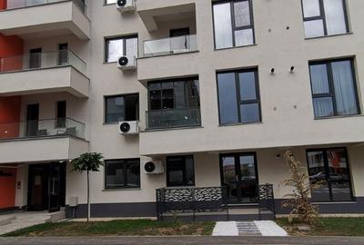 Apartament 2 camere, prima inchiriere, Ivory Residence. - 14