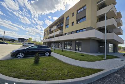 Apartament cu 2 camere în Central - 13