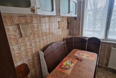 Apartament cu 2 camere semidecomandat în Central - 2