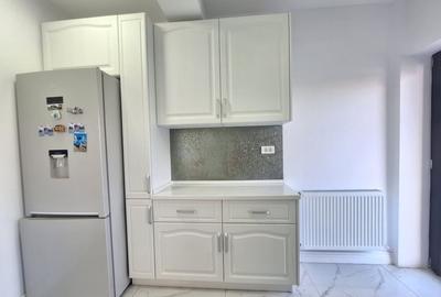 Casa cu gradina proprie - Strada Smaraldului Domnesti - 25