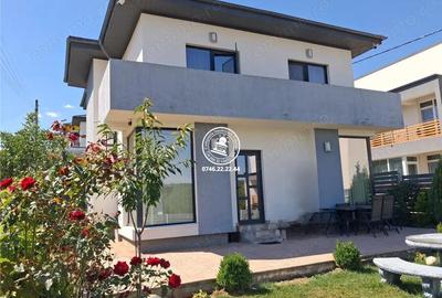 Vila de vanzare Rediu, - 4