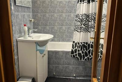 Apartament cu 2 camere semidecomandat în Alexandru cel Bun - 8