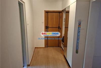 Calea 13 Septembrie Mihail Sebastian 3 camere vanzare etaj 2 Ct 74mp - 7