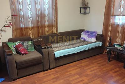 Casă individuală cu 3 camere cu Teren 700 Mp în Găgeni - 2