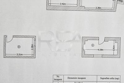 Apartament cu2  camere intr-o casa pe calea Dudesti vis-a-vis de Mall Vitan - 37