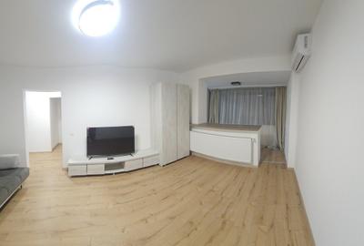 Apartament cu 2 camere semidecomandat în Timpuri Noi - 8