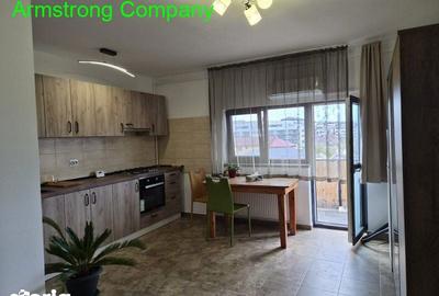Apartament cu 2 camere decomandat în Chiajna - 4