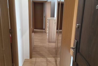Apartament cu 2 camere semidecomandat, mobilat în Est - 7