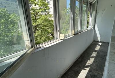 Apartament cu 3 camere decomandat în Obor - 11