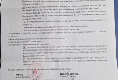 Teren intravilan industrial,str.Durau - 9