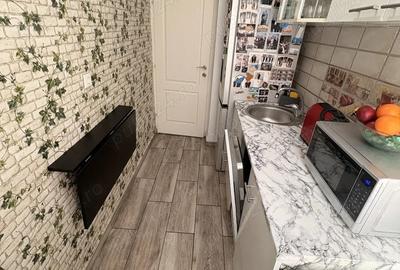 Garsonieră decomandată în Drumul Taberei - 6