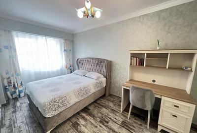 Apartament modern, 3 camere, Bloc Nou, parcare privata - 5