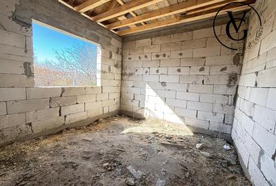 Casă individuală cu 5 camere cu Canalizare în Lumina - 8