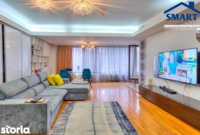 Apartament cu 3 camere decomandat în Herăstrău - 6